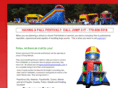 fall-festival-rentals.info