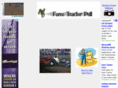 farmtractorpull.com