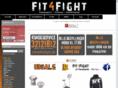 fit4fight.com
