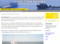 fleetoperators.com