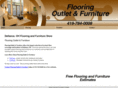 flooringoutletandfurniture.com