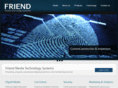 friendmediatech.com