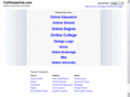fulltimeartist.com
