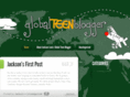 globalteenblogger.com