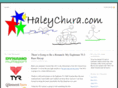 haleychura.com