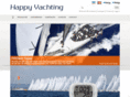 happyyachting.com