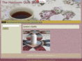 heirloomquiltstore.com