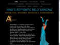 hindbellydancing.com