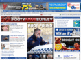 hobartmercury.biz