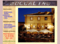 hostalboccalino.com