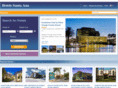 hotelssantaana.com