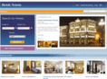 hotelstrieste.com