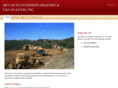 hutchinsongrading.com