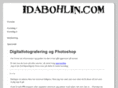 idabohlin.com