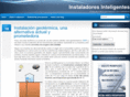 instaladoresinteligentes.es