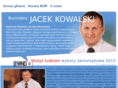 jacek-kowalski.info