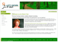 jillbeckeronline.com