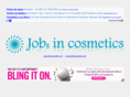 jobincosmetics.net