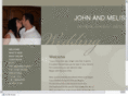 johnandmelissa101010.com