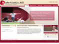 johnjuddmd.com