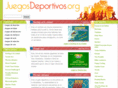 juegosdeportivos.org