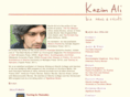 kazimali.com