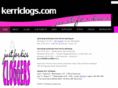 kerriclogs.com