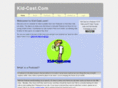kid-cast.com