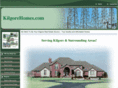 kilgorehomes.com
