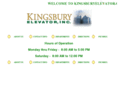 kingsburyelevator.com