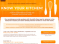 knowyourkitchen.org