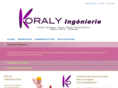 koraly-ing.com