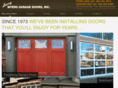 larrymyersgaragedoors.com