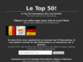 le-top-50.eu