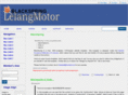 lelangmotor.com