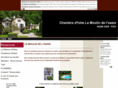 lemoulindeloasis-pau-chambrehote.com