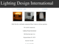 lightingdesignint.com