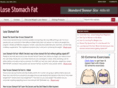 losestomachfats.info