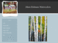 marabohmanwatercolors.com