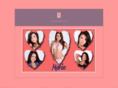 marie-model.com