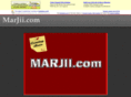 marjii.com