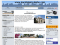 marktplatz-melle.com