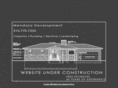 mendozadevelopment.com