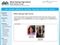 miamispringshighschool.org