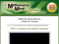 millionairemindactionguide.com