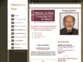 ministrytomen.net