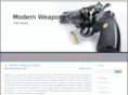 modernweaponsguide.com