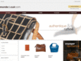 mondeducuir.com