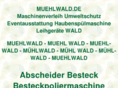 muehlwald.de