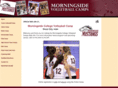 mustangvolleyballcamps.com